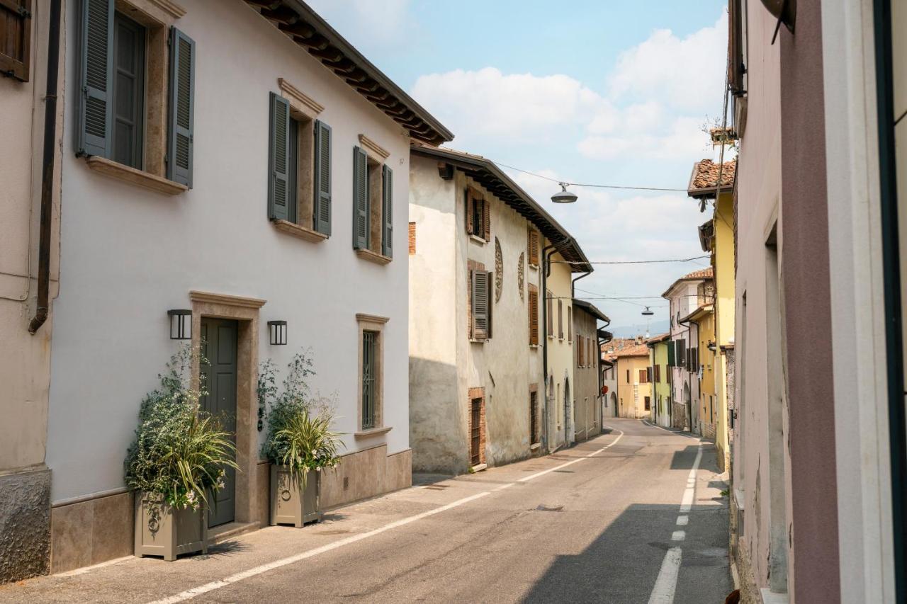 Corlo Holiday Home Lonato Extérieur photo