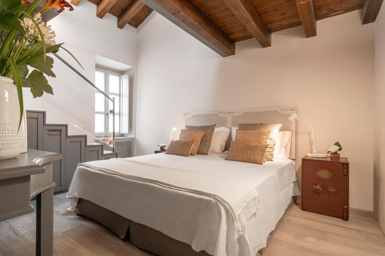 Corlo Holiday Home Lonato Extérieur photo