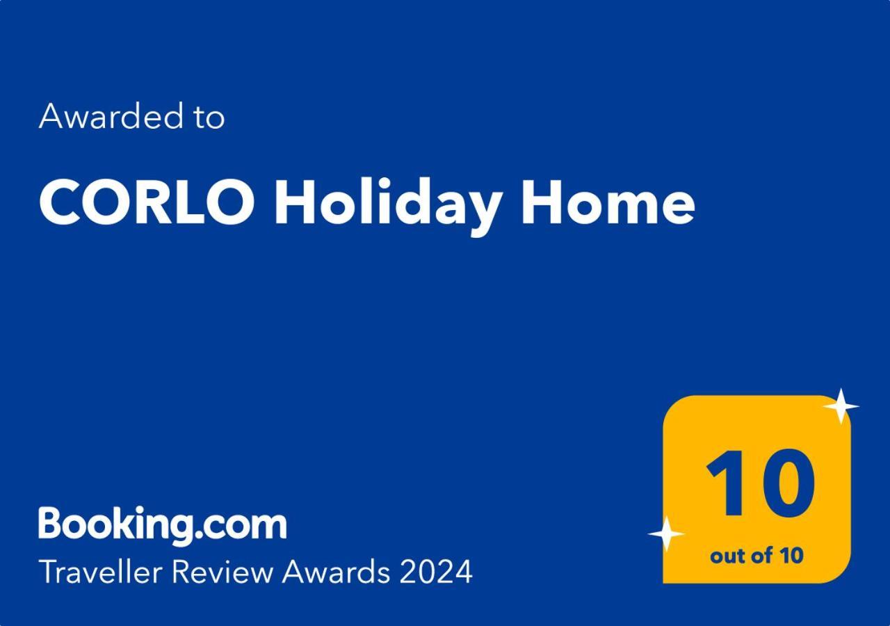 Corlo Holiday Home Lonato Extérieur photo